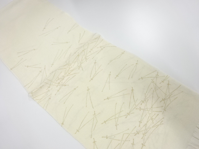 Japanese Kimono / Accessories Silk